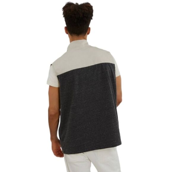 NWOT Environmentally Conscious Outfitters Vest - Picture 3 of 7